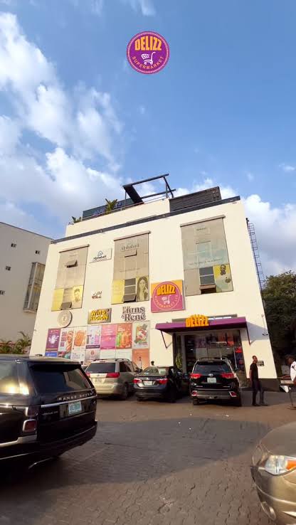 SNUZ shop location in Abuja