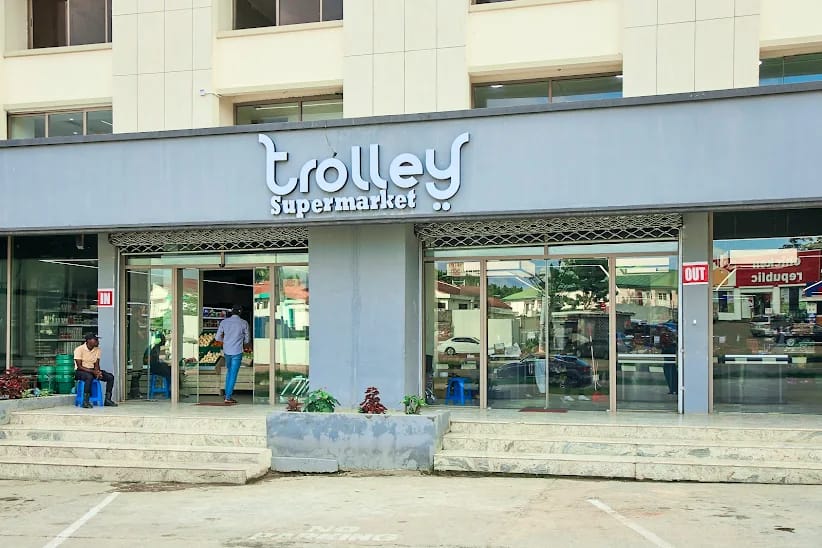 SNUZ shop location in Abuja